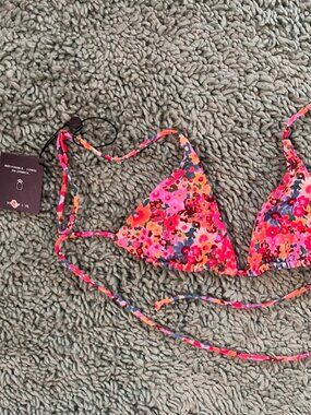 Skatie Ella Top - Mulholland print (S)